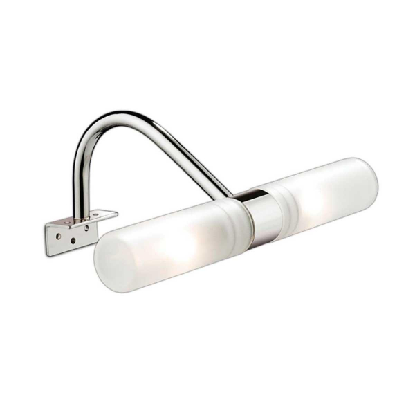 Подсветка для зеркал Odeon Light Drops Izar 2452/2 Подсветка для зеркал Odeon Light Drops Izar 2452/2