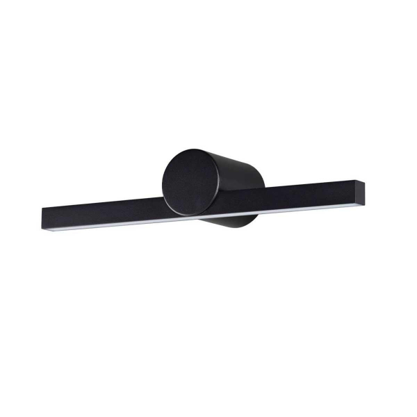 Подсветка для зеркал Odeon Light Hightech Abri 6623/8WL Подсветка для зеркал Odeon Light Hightech Abri 6623/8WL