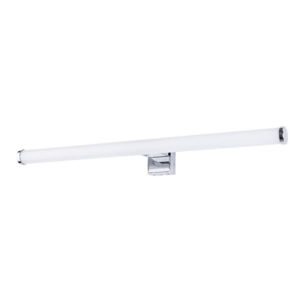 Подсветка для зеркал Arte Lamp Orizzone A2937AP-1CC Подсветка для зеркал Arte Lamp Orizzone A2937AP-1CC