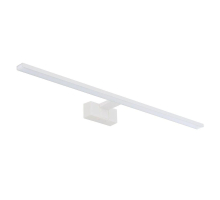 Подсветка для зеркал Nowodvorski Cezanne Led L White 10685