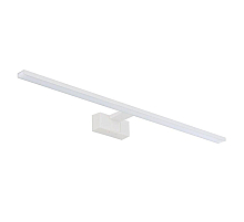 Подсветка для зеркал Nowodvorski Cezanne Led L White 10685