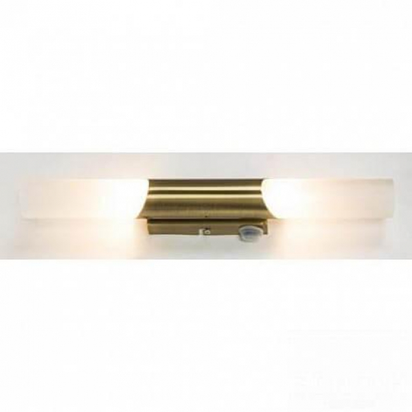 Подсветка для зеркал Arte Lamp Aqua-Bastone A2470AP-2AB Подсветка для зеркал Arte Lamp Aqua-Bastone A2470AP-2AB