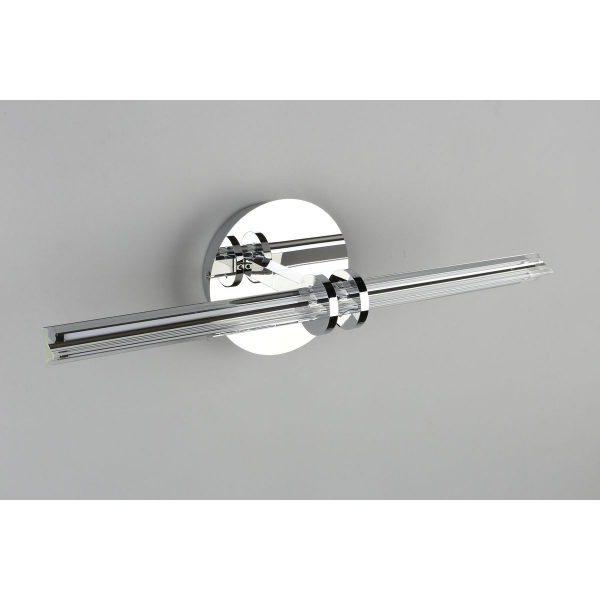 Подсветка для зеркал Omnilux Dudda OML-09901-08 Подсветка для зеркал Omnilux Dudda OML-09901-08