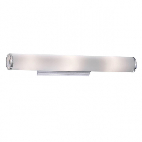 Подсветка для зеркал Ideal Lux Camerino AP3 027098 Подсветка для зеркал Ideal Lux Camerino AP3 027098