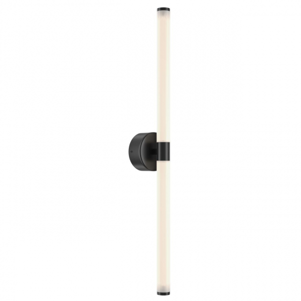 Подсветка для зеркал Maytoni Axis MOD106WL-L16B3K Подсветка для зеркал Maytoni Axis MOD106WL-L16B3K
