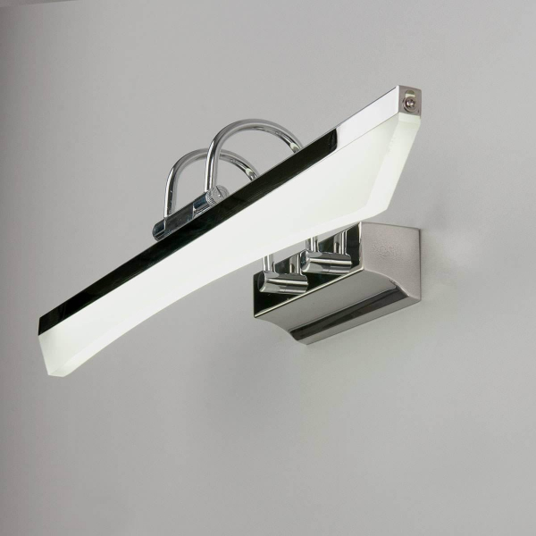 Подсветка для зеркал Elektrostandard Selenga Neo Led хром a039166 Подсветка для зеркал Elektrostandard Selenga Neo Led хром a039166
