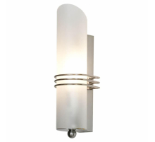 Подсветка для зеркал Lussole Selvino LSA-7711-01