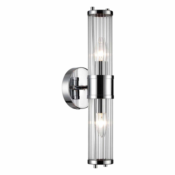 Подсветка для зеркал Odeon Light Drops Kepa 4945/2W Подсветка для зеркал Odeon Light Drops Kepa 4945/2W
