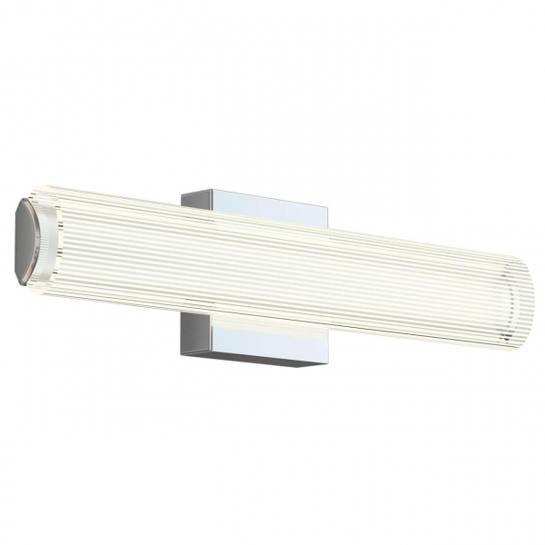 Подсветка для зеркал Maytoni Gelo MIR073WL-L14CH4K Подсветка для зеркал Maytoni Gelo MIR073WL-L14CH4K