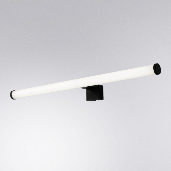 Подсветка для зеркал Arte Lamp Orizzone A2937AP-1BK Подсветка для зеркал Arte Lamp Orizzone A2937AP-1BK