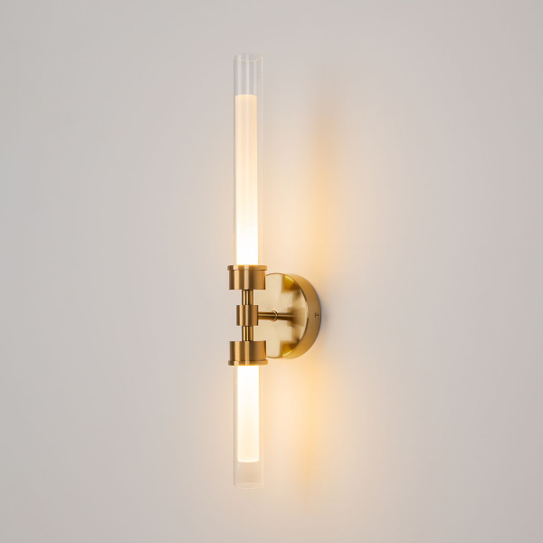 Подсветка для зеркал Maytoni Stelo MOD116WL-L7BS3K