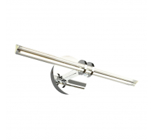 Подсветка для зеркал Omnilux Dudda OML-09901-08