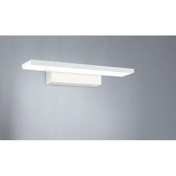 Подсветка для зеркал Maytoni Gleam MIR005WL-L16W Подсветка для зеркал Maytoni Gleam MIR005WL-L16W