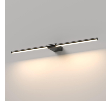 Подсветка для зеркал Elektrostandard Luar 40125/LED черный жемчуг a062892