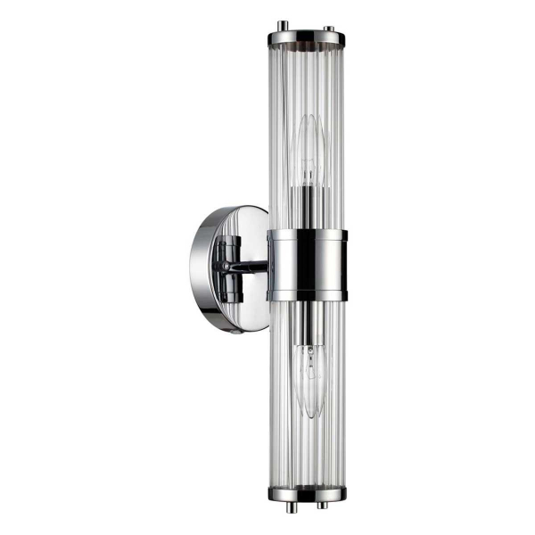 Подсветка для зеркал Odeon Light Drops Kepa 4945/2W Подсветка для зеркал Odeon Light Drops Kepa 4945/2W