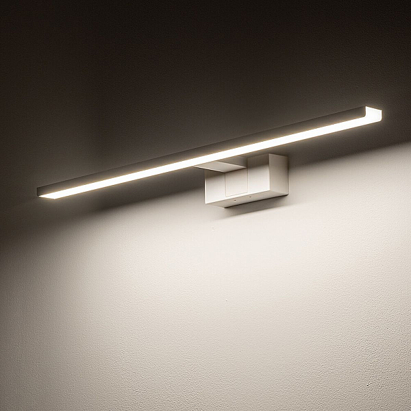 Подсветка для зеркал Nowodvorski Cezanne Led M White 10684