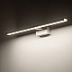 Подсветка для зеркал Nowodvorski Cezanne Led M White 10684