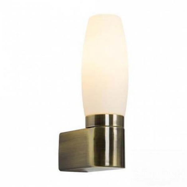 Подсветка для зеркал Arte Lamp Aqua-Bastone A1209AP-1AB Подсветка для зеркал Arte Lamp Aqua-Bastone A1209AP-1AB