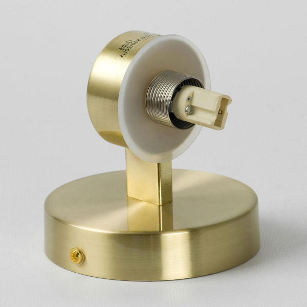 Подсветка для зеркал Lussole Aqua LSP-8858 Подсветка для зеркал Lussole Aqua LSP-8858
