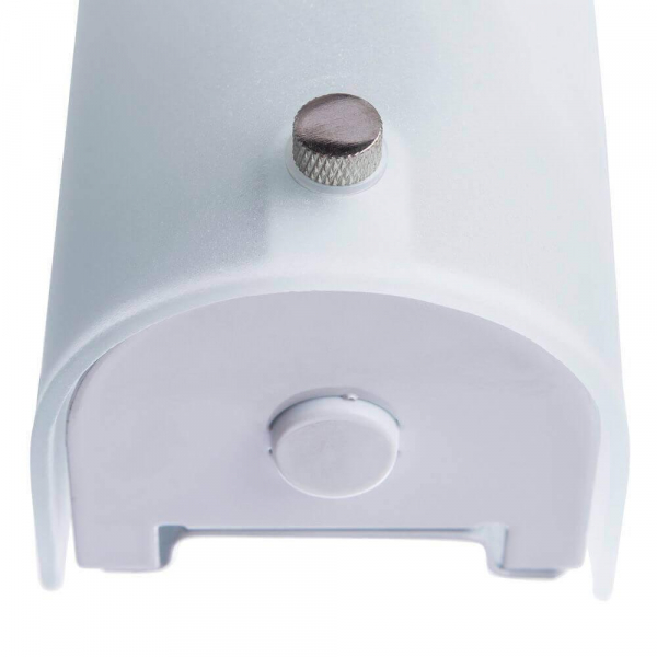 Подсветка для зеркал Arte Lamp Tratto A4101AP-1WH Подсветка для зеркал Arte Lamp Tratto A4101AP-1WH