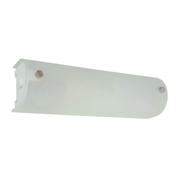 Подсветка для зеркал Arte Lamp Tratto A4101AP-1WH Подсветка для зеркал Arte Lamp Tratto A4101AP-1WH