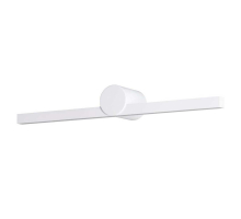 Подсветка для зеркал Odeon Light Hightech Abri 6624/12WL