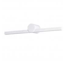 Подсветка для зеркал Odeon Light Hightech Abri 6624/12WL