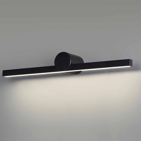 Подсветка для зеркал Odeon Light Hightech Abri 6623/12WL Подсветка для зеркал Odeon Light Hightech Abri 6623/12WL