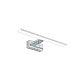 Подсветка для зеркал Nowodvorski Cezanne Led S Chrome 10680