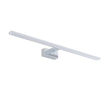 Подсветка для зеркал Nowodvorski Cezanne Led L Chrome 10682