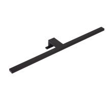 Подсветка для зеркал Arte Lamp Stecca A2730AP-1BK
