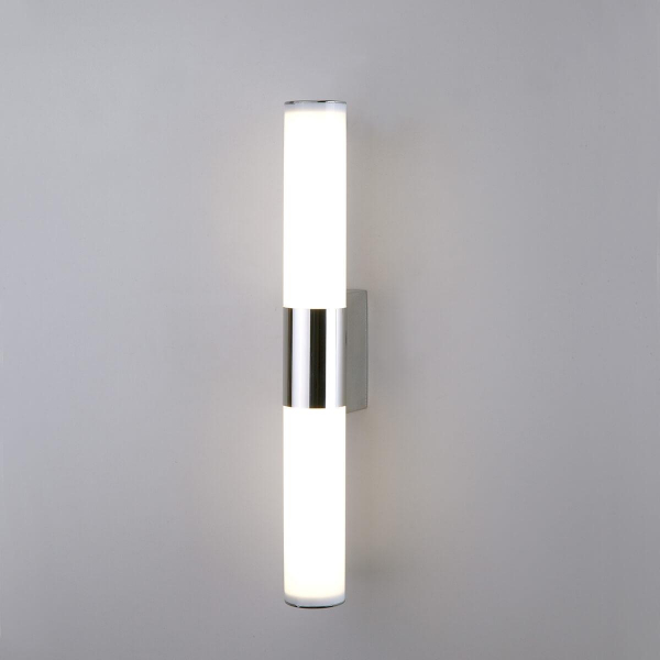 Подсветка для зеркал Elektrostandard Venta Neo LED хром MRL LED 12W 1005 IP20 a039169 Подсветка для зеркал Elektrostandard Venta Neo LED хром MRL LED 12W 1005 IP20 a039169