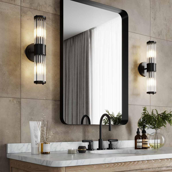 Подсветка для зеркал Odeon Light Drops Kepa 4944/2W Подсветка для зеркал Odeon Light Drops Kepa 4944/2W