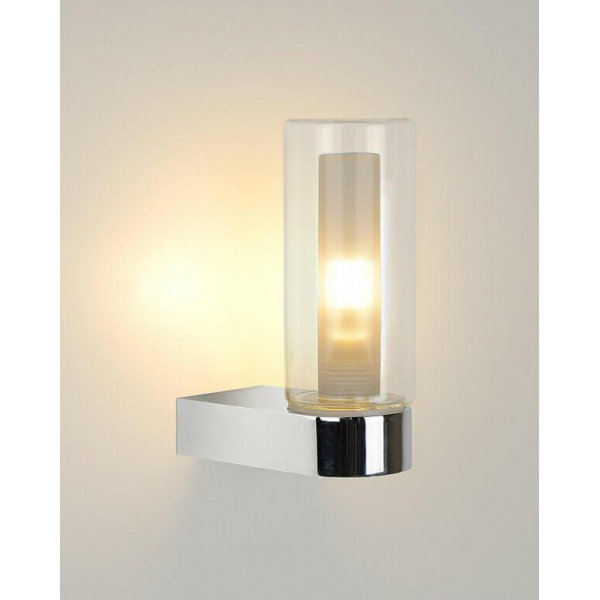 Подсветка для зеркал Lucide Bagno 39213/01/11 Подсветка для зеркал Lucide Bagno 39213/01/11