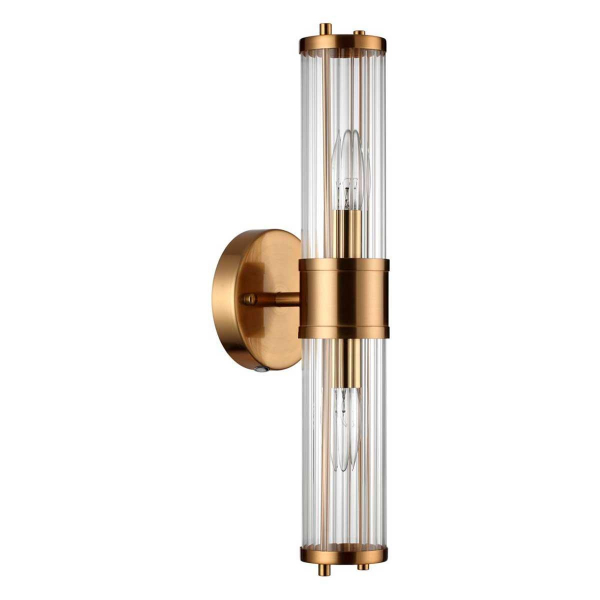Подсветка для зеркал Odeon Light Drops Kepa 4946/2W Подсветка для зеркал Odeon Light Drops Kepa 4946/2W