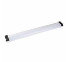 Подсветка для зеркал Uniel ULI-F44-15W/4500К IP20 Silver UL-00006905