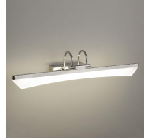 Подсветка для зеркал Elektrostandard Selenga Neo Led хром a039166