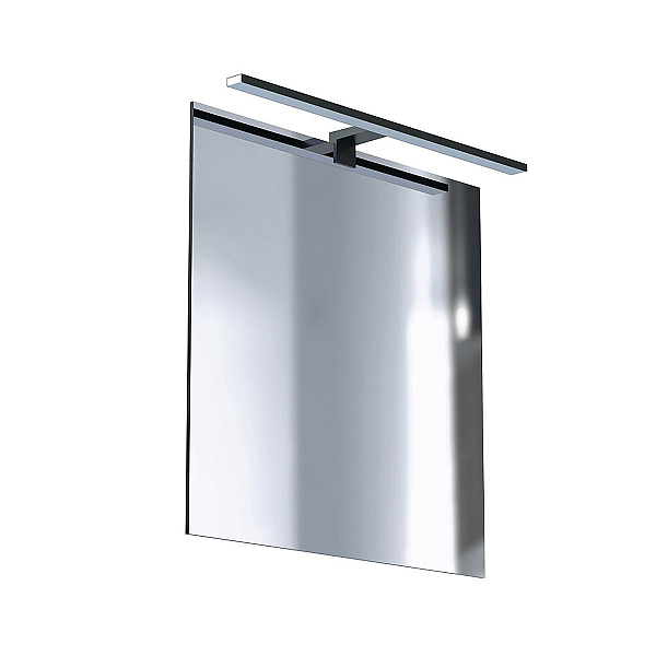 Подсветка для зеркал Nowodvorski Cezanne Led L White 10674