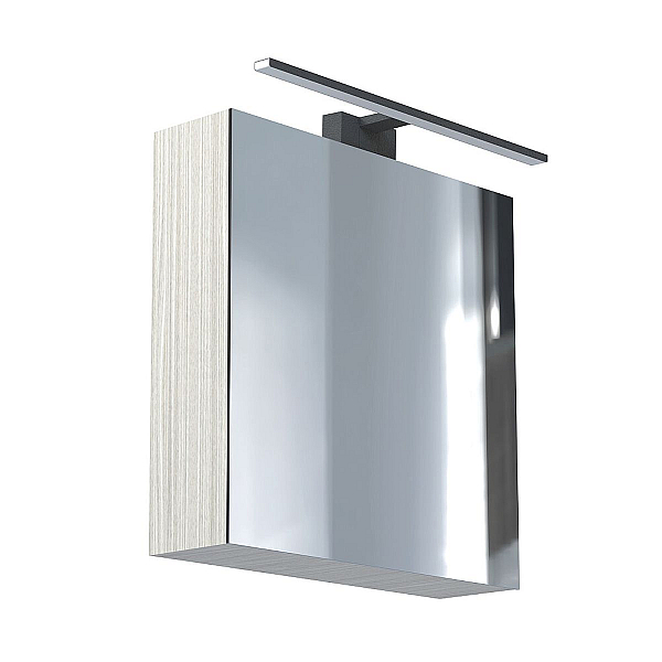 Подсветка для зеркал Nowodvorski Cezanne Led S Chrome 10680