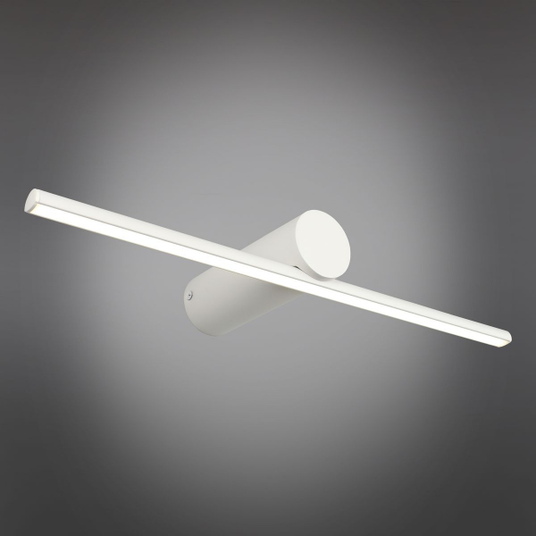 Подсветка для зеркал Omnilux Tenuta OML-10101-08 Подсветка для зеркал Omnilux Tenuta OML-10101-08