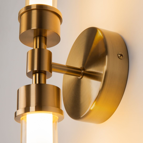 Подсветка для зеркал Maytoni Stelo MOD116WL-L7BS3K