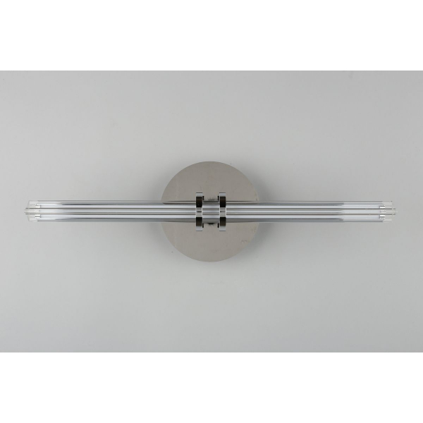 Подсветка для зеркал Omnilux Dudda OML-09901-08 Подсветка для зеркал Omnilux Dudda OML-09901-08