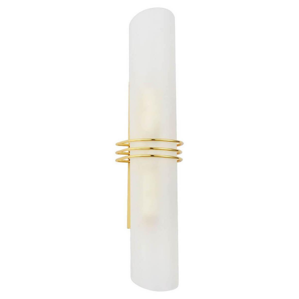 Подсветка для зеркал Lussole Selvino GRLSA-7701-02 Подсветка для зеркал Lussole Selvino GRLSA-7701-02