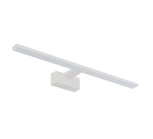 Подсветка для зеркал Nowodvorski Cezanne Led M White 10673