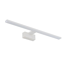 Подсветка для зеркал Nowodvorski Cezanne Led M White 10673