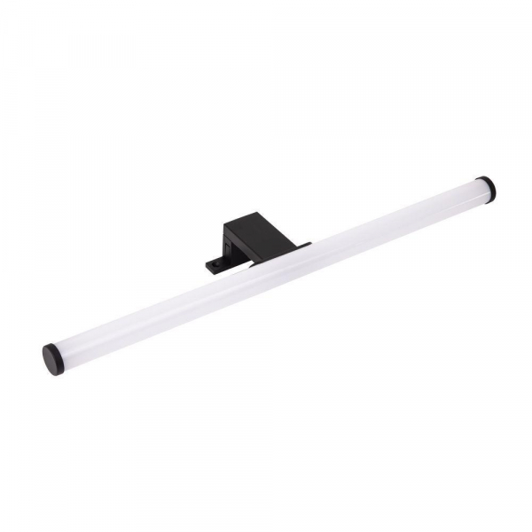 Подсветка для зеркал Arte Lamp Orizzone A2937AP-1BK Подсветка для зеркал Arte Lamp Orizzone A2937AP-1BK