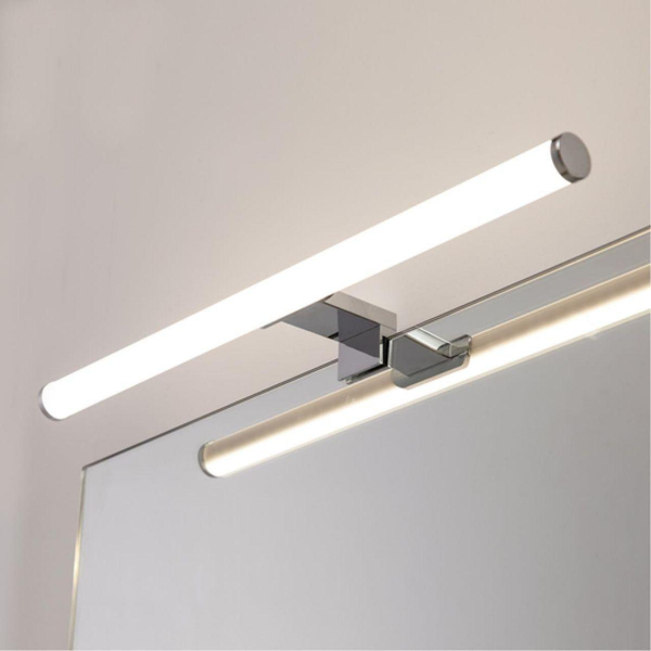 Подсветка для зеркал Arte Lamp Orizzone A2937AP-1CC Подсветка для зеркал Arte Lamp Orizzone A2937AP-1CC