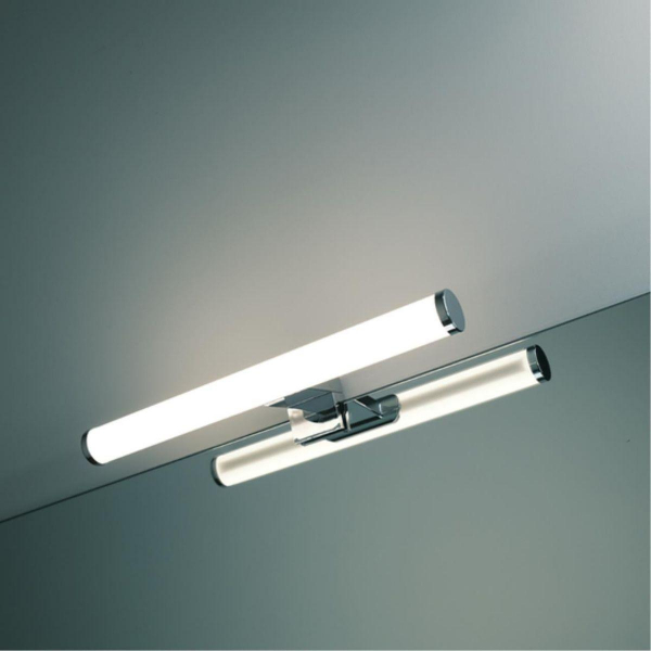 Подсветка для зеркал Arte Lamp Orizzone A2935AP-1CC Подсветка для зеркал Arte Lamp Orizzone A2935AP-1CC