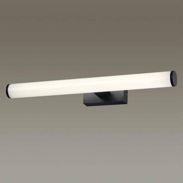 Подсветка для зеркал Odeon Light Walli Watr 4913/18WL Подсветка для зеркал Odeon Light Walli Watr 4913/18WL