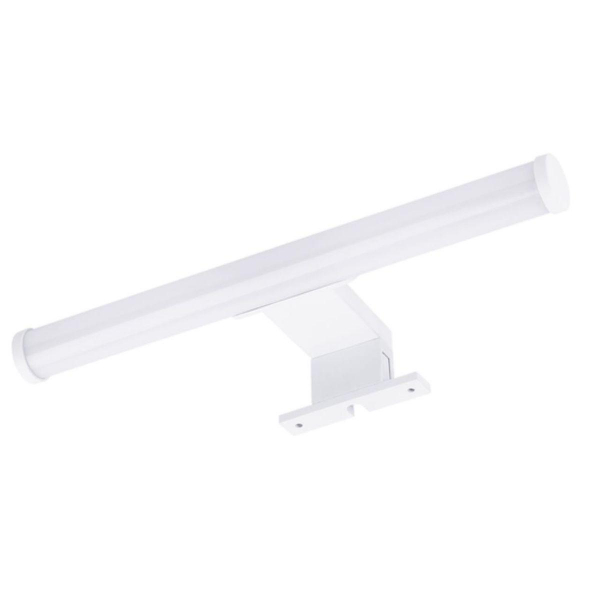 Подсветка для зеркал Arte Lamp Orizzone A2935AP-1WH Подсветка для зеркал Arte Lamp Orizzone A2935AP-1WH